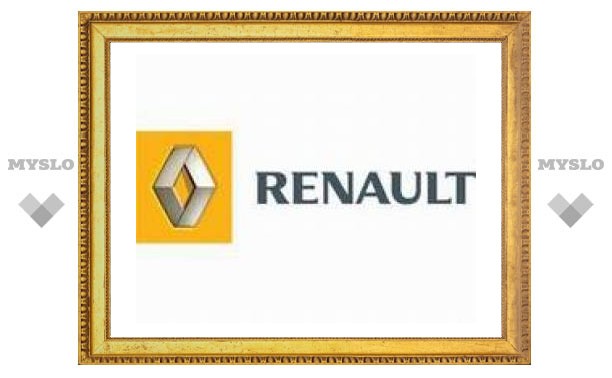 Завод Renault в Москве готовится к забастовке