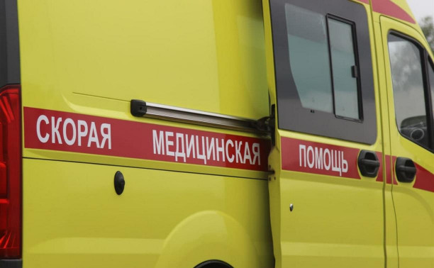 За неделю в Тульской области от коронавируса умер 71 пациент 