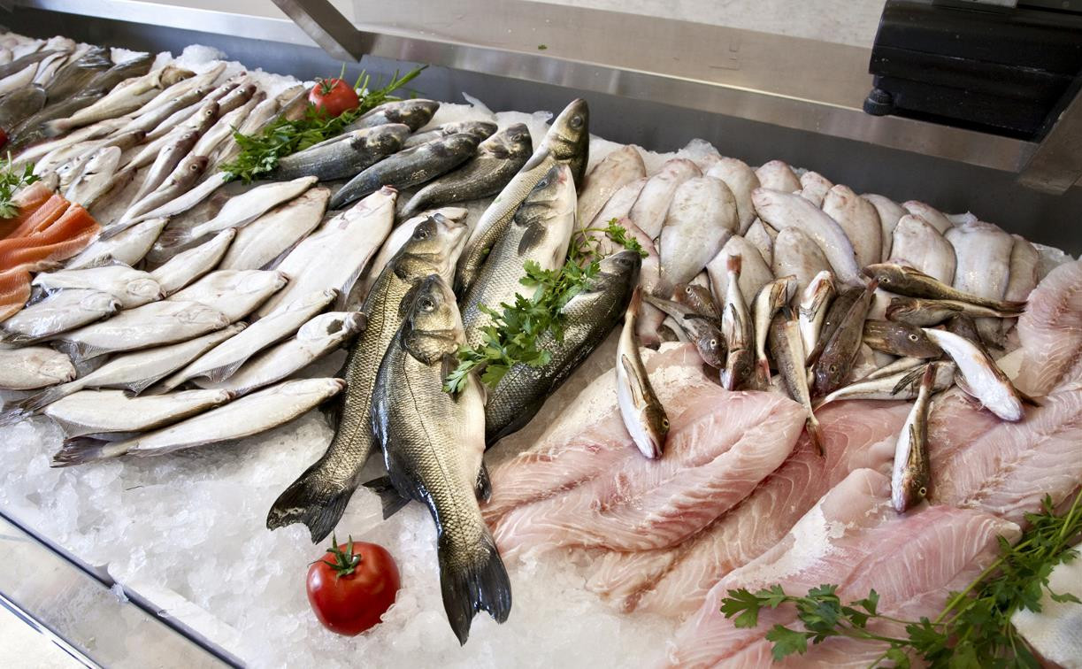 Специалисты тульского Роспотребнадзора расскажут, как правильно выбирать мясо и рыбу