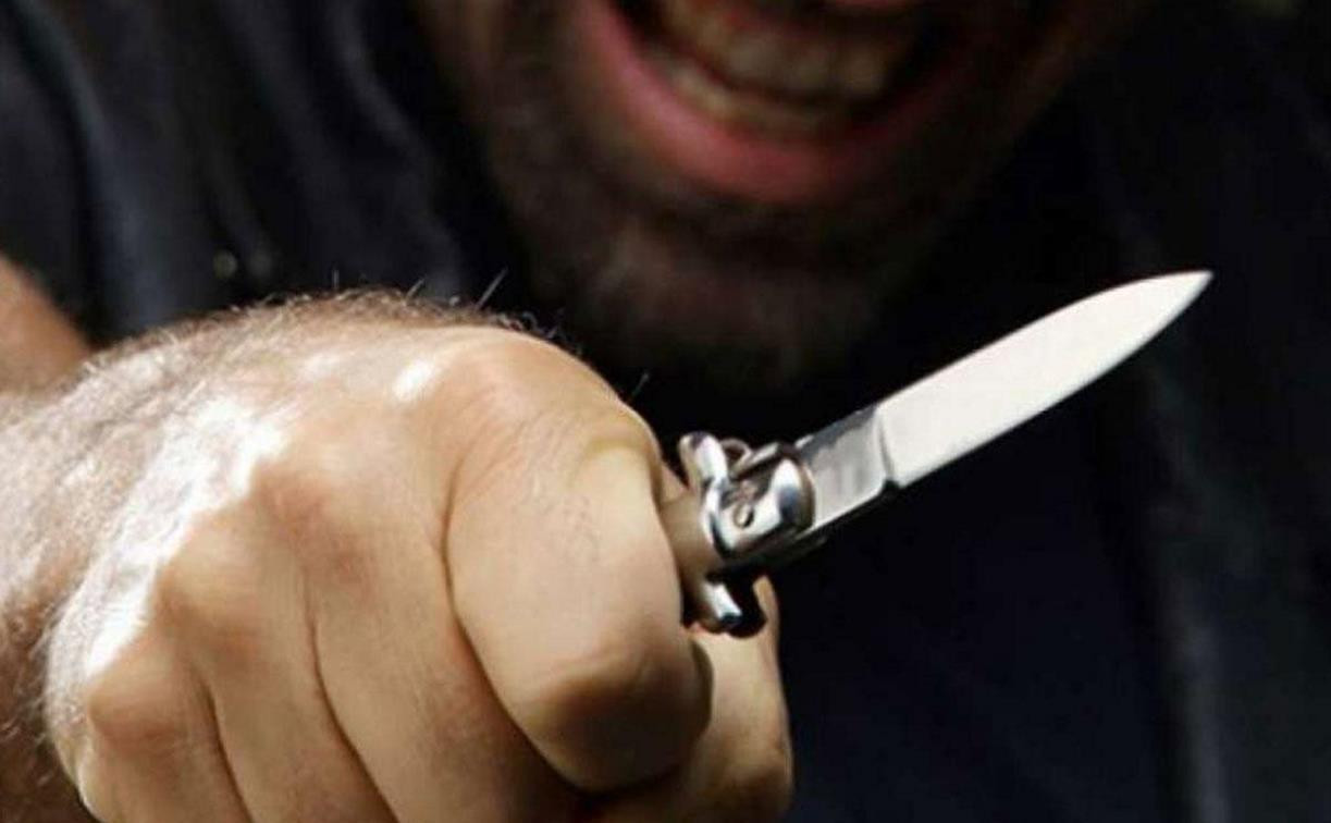 Десять лет за тринадцать ножевых: в Веневе осудили пенсионера-убийцу