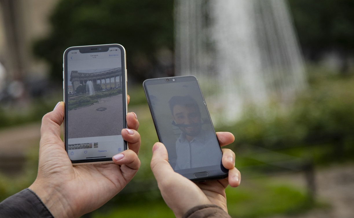 МегаФон ускорил на 12% мобильный интернет в России