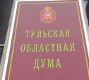 В регионе пройдут дополнительные выборы депутатов Тульской облдумы