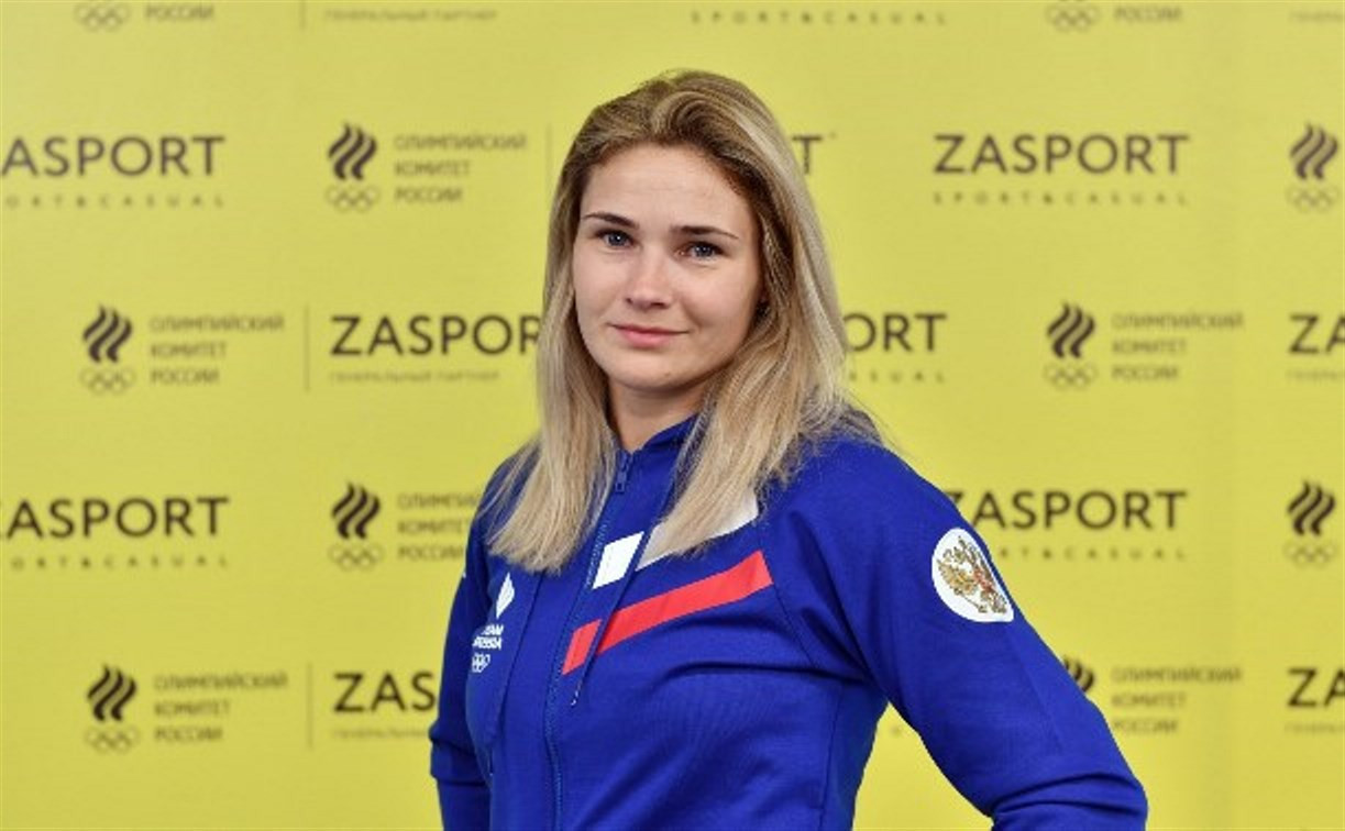 Тулячка Дарья Абрамова стала победительницей Кубка Президента Казахстана по боксу