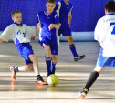 В Туле завершился турнир по мини-футболу среди школ-интернатов