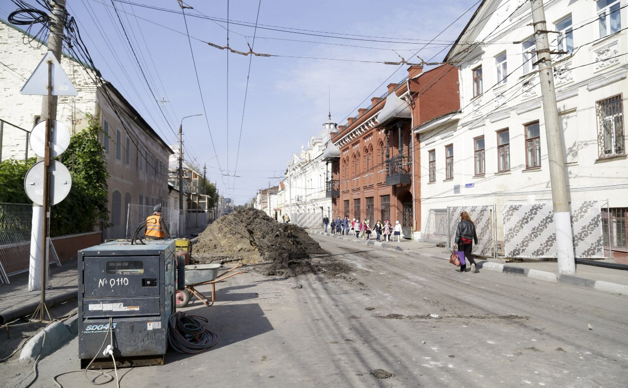 Стоимость аренды домов по ул. Металлистов в Туле выросла с 1 рубля до 700 тысяч