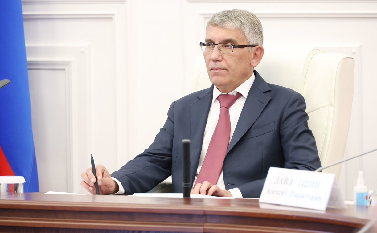 Дмитрий Миляев: «Важно, чтобы мы общались с каждым инвестором!»