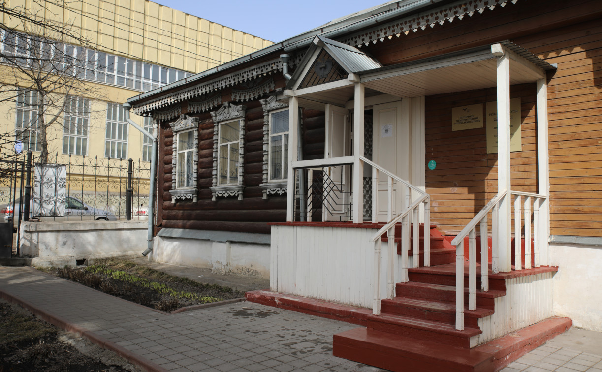 На один день вход в музей Демидовых станет бесплатным для всех