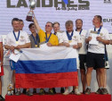 Туляки завоевали золото на чемпионате мира по авиамодельному спорту