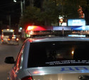В Узловой полицейский сбил пешехода