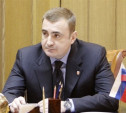 Врио губернатора Тульской области Алексей Дюмин провёл рабочую встречу с секретарём Общественной палаты