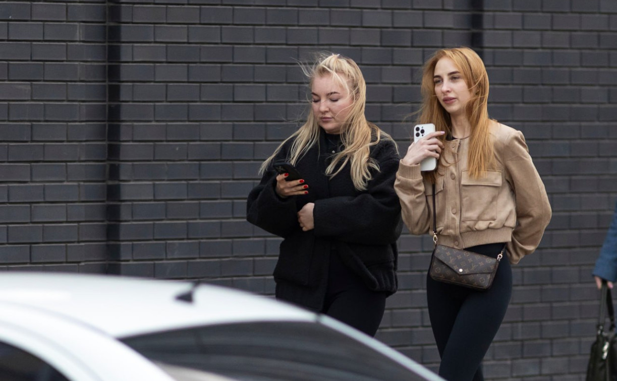 Погода в Туле 26 августа: до 18 градусов и небольшой дождь