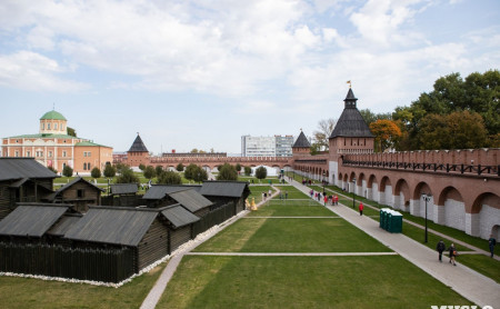 Культура