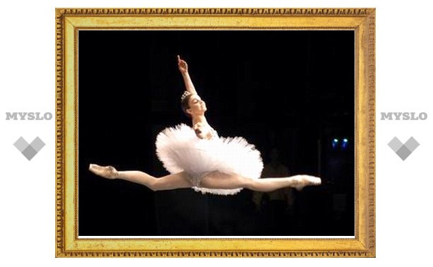 В Нью-Йорке напали на балерину Большого театра