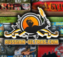 Граффити фанатов «Арсенала» стало вторым в общероссийском ультрас-конкурсе