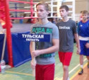 Узловский боксер стал третьим призером международного турнира