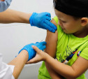 В Тульской области началась вакцинация детей от гриппа