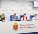 Количество вакансий на тульском рынке труда в 15 раз превышает число безработных