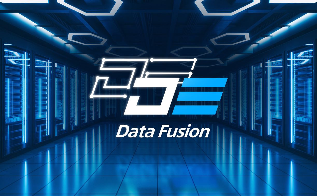 Стартовала регистрация на конференцию Data Fusion 2024 