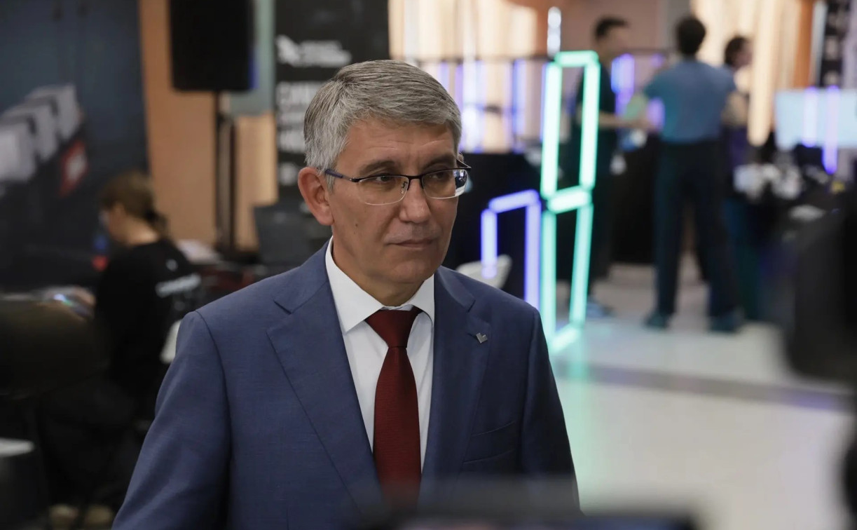 Дмитрий Миляев анонсировал масштабный проект по реабилитации бойцов СВО