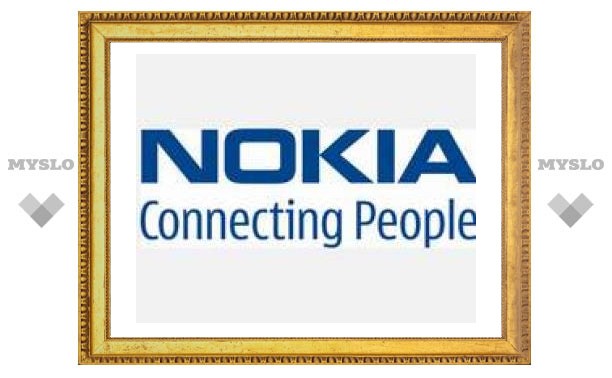 Nokia анонсировала смартфоны с сенсорными дисплеями