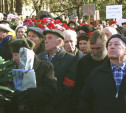 В Тульской области пройдут траурные митинги в память о жертвах политических репрессий