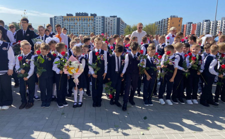 Жизнь Тулы и области