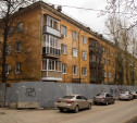 Реновация по-тульски: что происходит с аварийным домом на улице Смидович