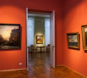 Тульский областной художественный музей можно будет посетить бесплатно