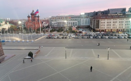 Жизнь Тулы и области