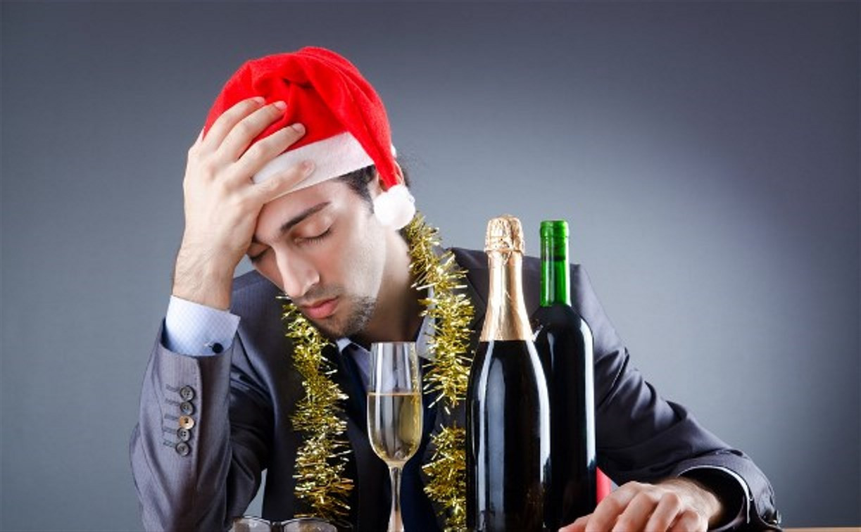 77% туляков соскучились по работе за новогодние каникулы