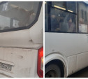 «Трамбовал людей как мог»: тулячка пожаловалась на водителя 16-го автобуса