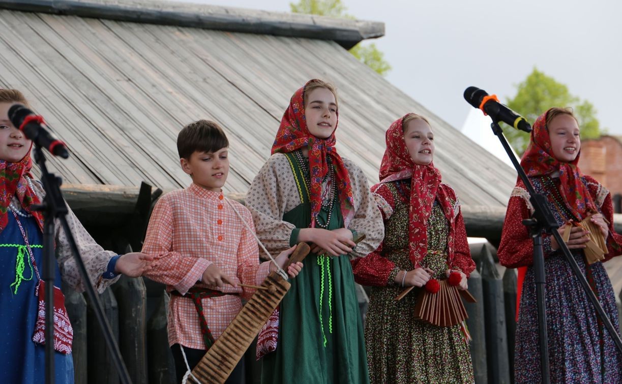 Перепев-батл, викторина и море музыки: в Туле состоится фестиваль «Молодо-зелено»