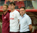 Дмитрий Аленичев: «Психологически было нелегко играть против «Арсенала»»