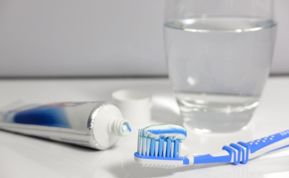 Эксперименты с зубной пастой: ученые открыли быстрый способ уничтожения COVID-19