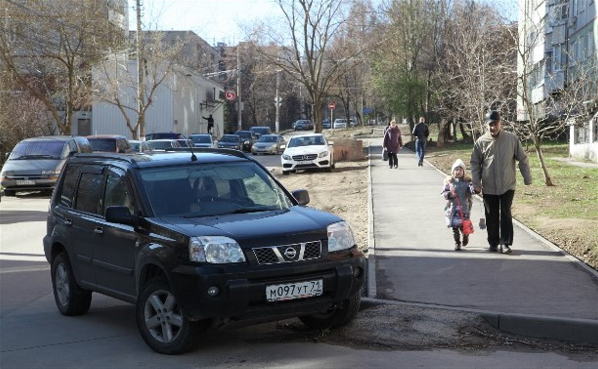 Владимир Груздев подписал указ об увеличении штрафа за нарушение правил парковки