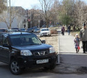 Владимир Груздев подписал указ об увеличении штрафа за нарушение правил парковки