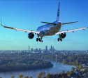 Авиакомпания «РусЛайн» открыла продажи авиабилетов на рейсы из Калуги в Анапу, Геленджик и Симферополь