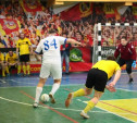 Обладателем Кубка Тулы по мини-футболу стала команда «Слободка»