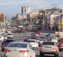 В Туле «умные» светофоры повысили скорость на дорогах на 50%
