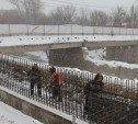 В Туле продолжается ремонт мостов