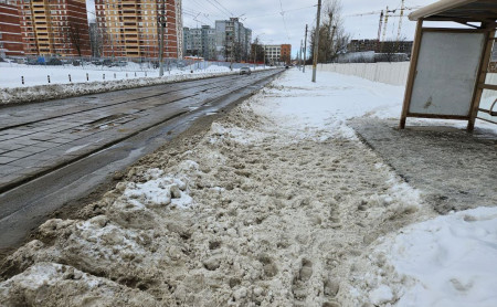 Жизнь Тулы и области