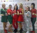 Команда КВН из Ясногорска успешно выступила на международном фестивале «КиВиН-2018» 