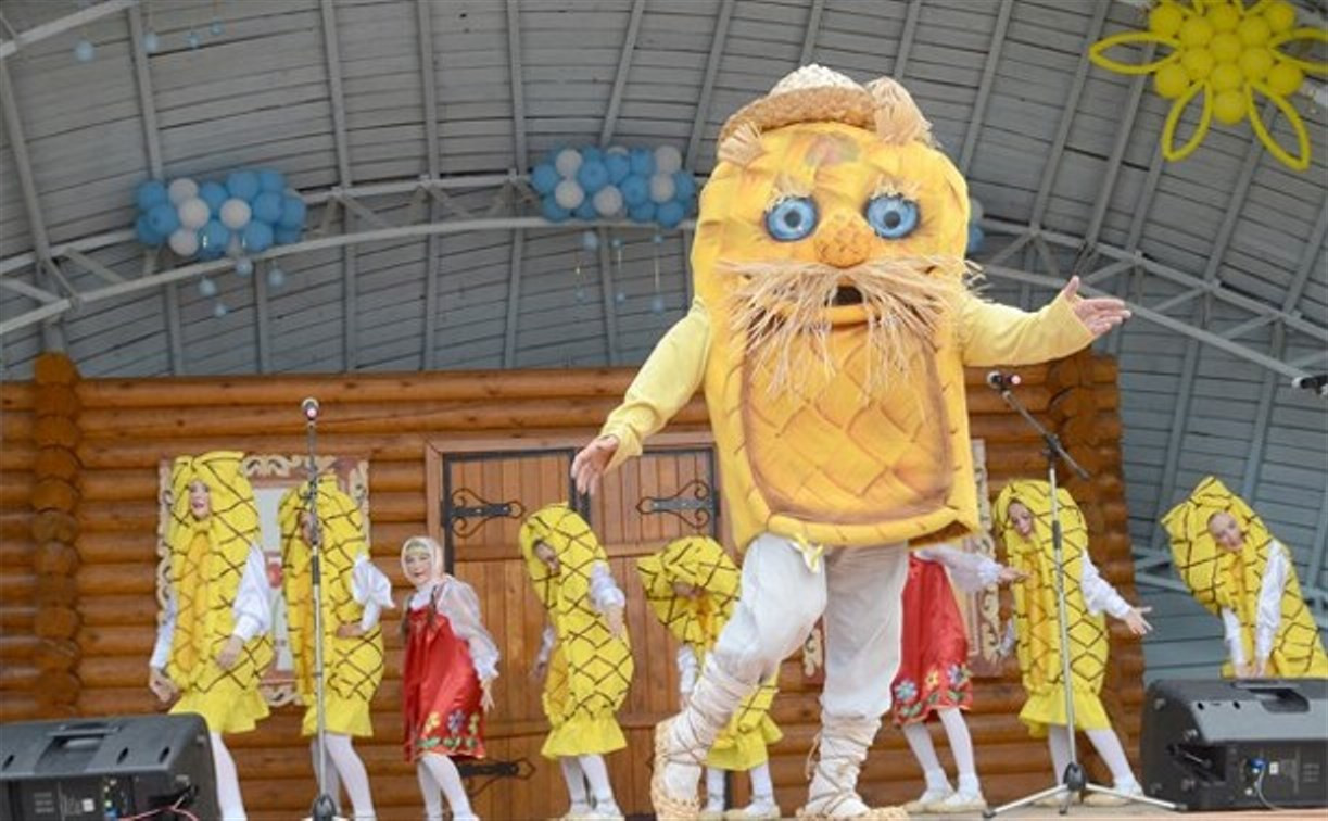 Туляки отправятся в Кильмезь на фестиваль «Вятский лапоть»