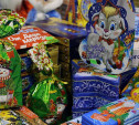 Сотрудники Роспотребнадзора расскажут тулякам, как выбрать сладкие новогодние подарки