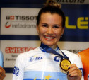 Тулячка Гульназ Хатунцева на чемпионате Европы выиграла гонку по очкам