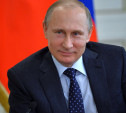 Предварительные итоги выборов: за Владимира Путина проголосовали 72% избирателей