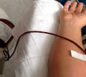 Тульская станция переливания крови приглашает на «Субботу доноров»