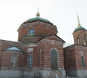 Под Суворовом местные жители сами восстанавливают храм