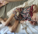 Жительница Новомосковска заявила, что врачи издевались над ее бабушкой-ветераном 