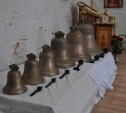 В Белёве состоится фестиваль колокольного звона